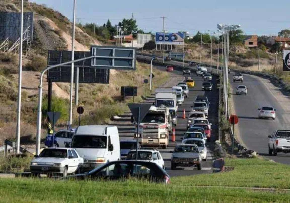 Desde hoy restringen la circulación de camiones en rutas nacionales por ...