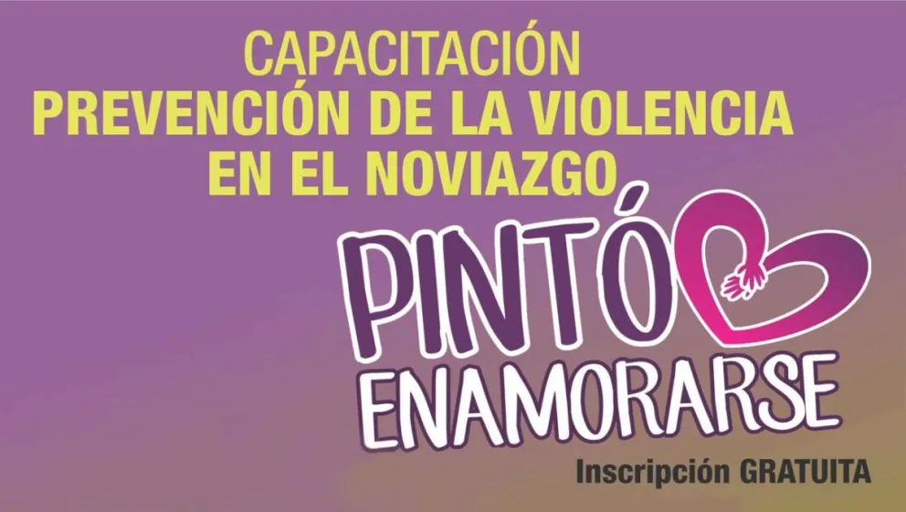 Jóvenes de Las Ovejas abordaron la violencia en el noviazgo | Neuquen ...