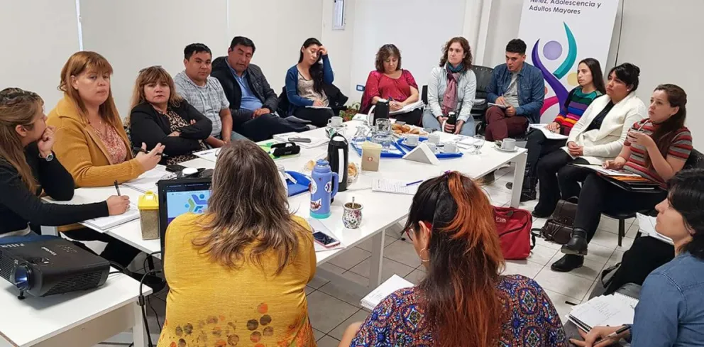 Proyectos que promueven la participación de la niñez y la adolescencia ...