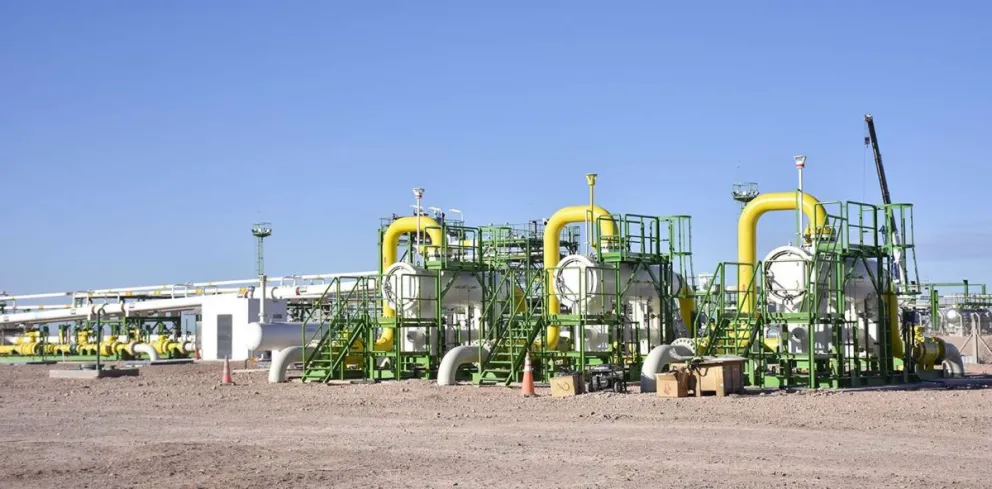 Con un fuerte crecimiento, Neuquén continúa liderando las exportaciones de bienes de origen