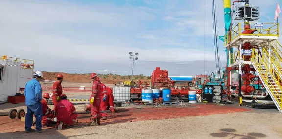 Vaca Muerta y el costo de la “Aduana Interior”