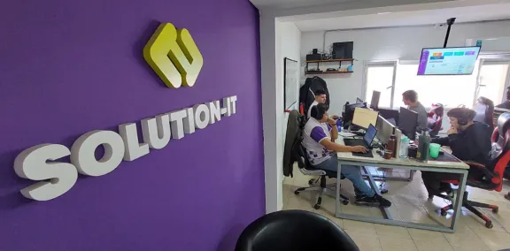 Emprender en tecnología, de Neuquén al mundo | Neuquen Informa