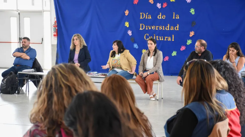 Trabajo coordinado para el bienestar de los estudiantes