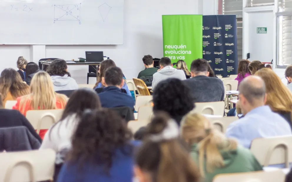 Está abierta la inscripción para la formación y actualización sobre Prevención en Consumos Problemáticos y Adicciones en Educación Secundaria.