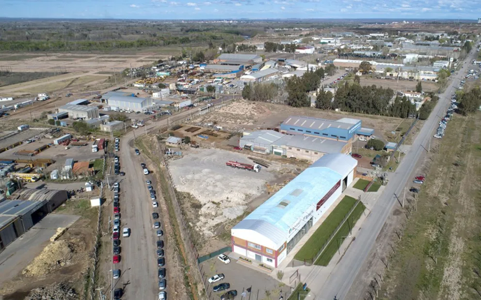 Desde Estadísticas y Censos se invita a todas las empresas industriales a participar activamente en esta encuesta.