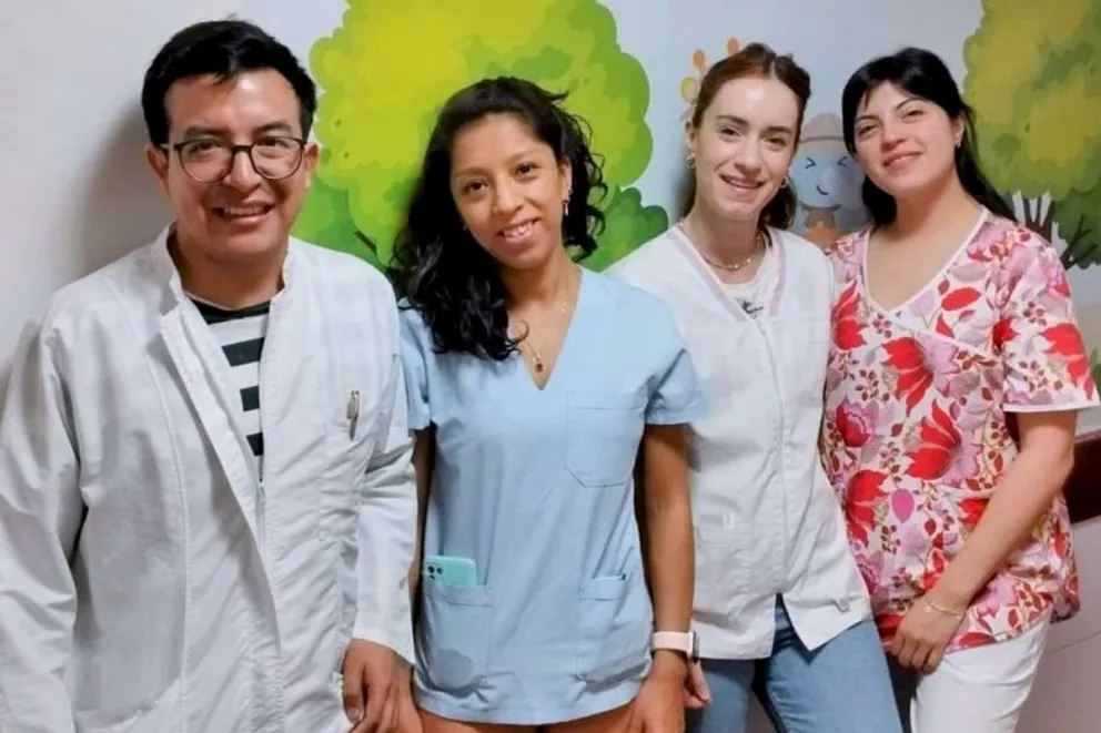 Desde hoy está disponible una nueva oportunidad para los profesionales de la Salud interesados en realizar residencias en Neuquén.