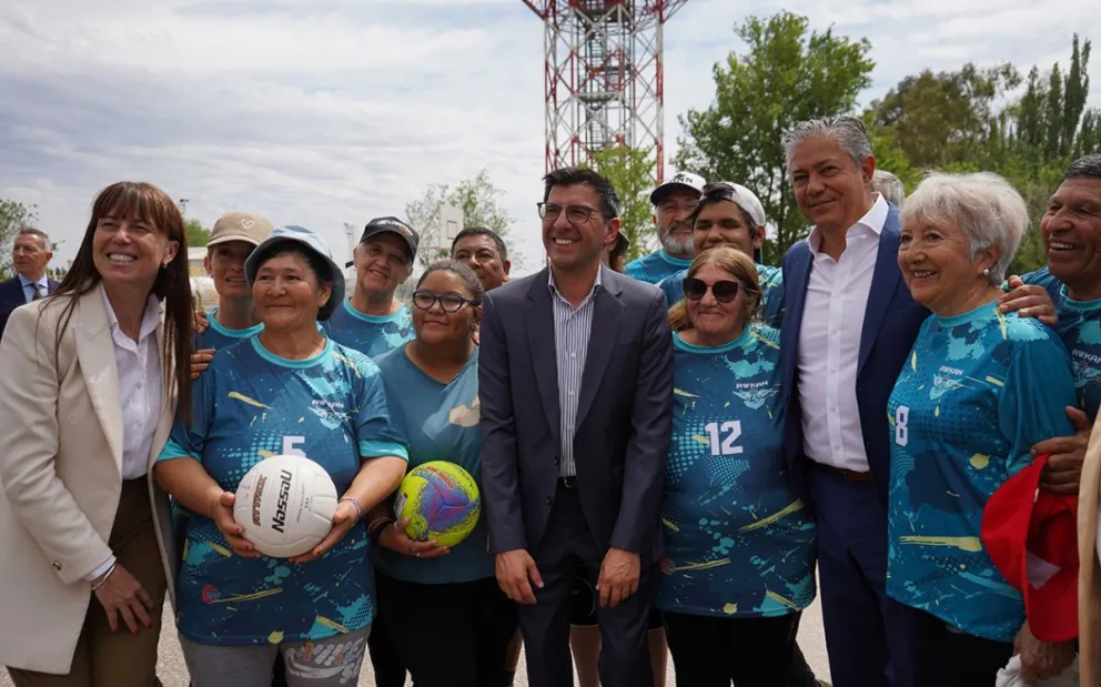 Figueroa: “Vamos a combatir el narcomenudeo”