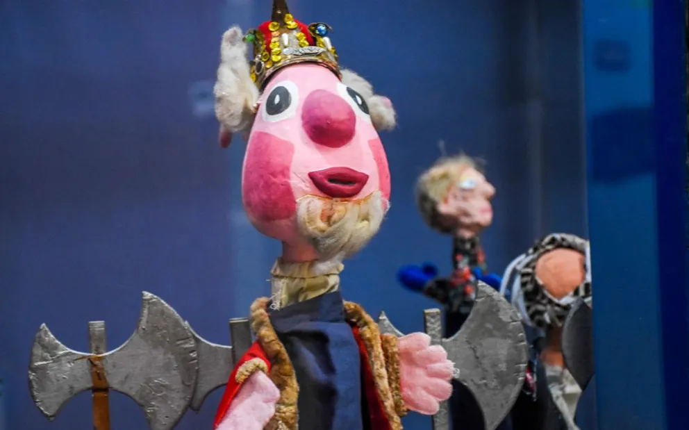 Cinco obras artísticas serán presentadas durante la Semana de las Artes.