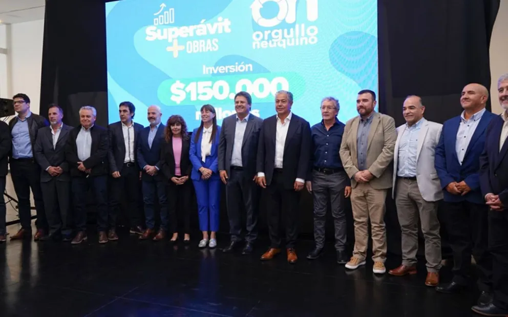 Rescindirán los contratos de obra con las empresas que no los renegocien