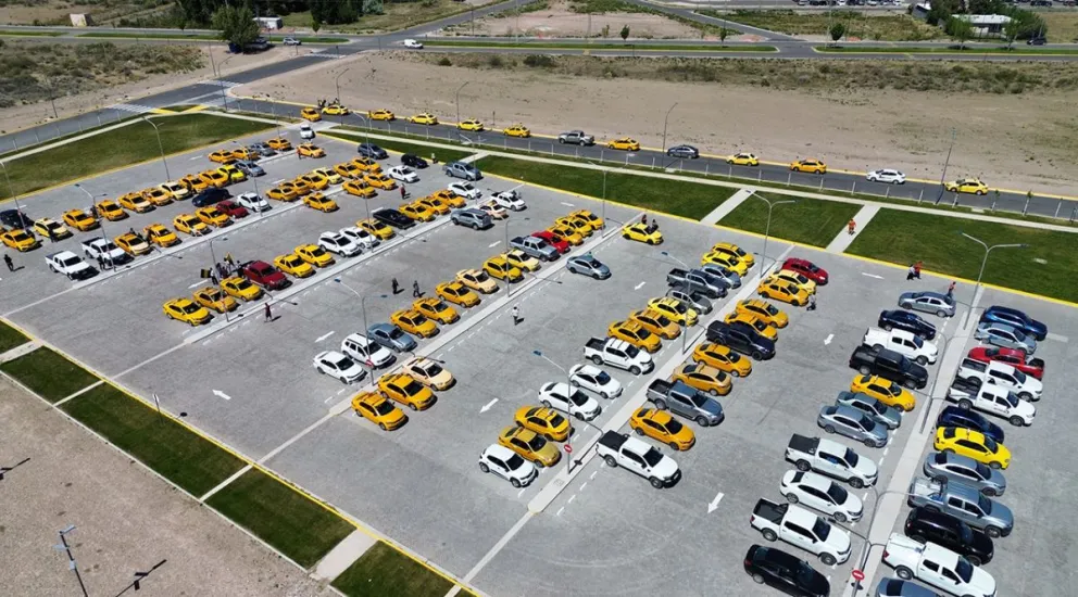 Con esta línea complementaria se podrá financiar el 30% restante del valor de la unidad.