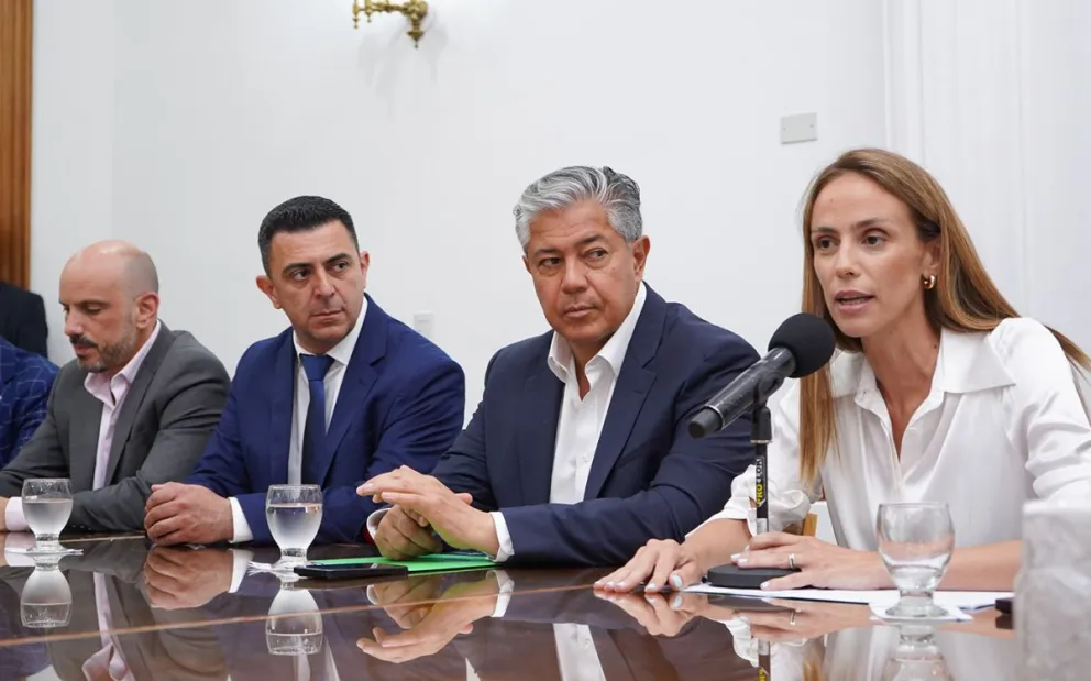 Licitan obra estratégica para ampliar el servicio de agua potable