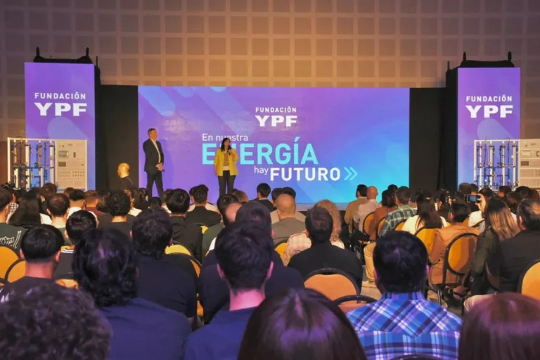 Finalizaron las prácticas profesionalizantes 2024