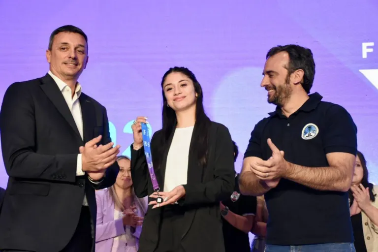 Finalizaron las prácticas profesionalizantes 2024