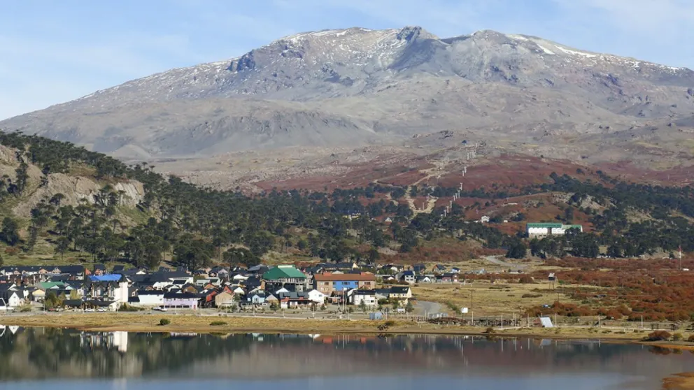 Caviahue-Copahue es uno de los pueblos postulados por la Argentina para esta convocatoria global.