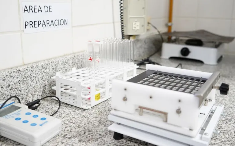Dengue: Neuquén ya comenzó a producir su propio repelente