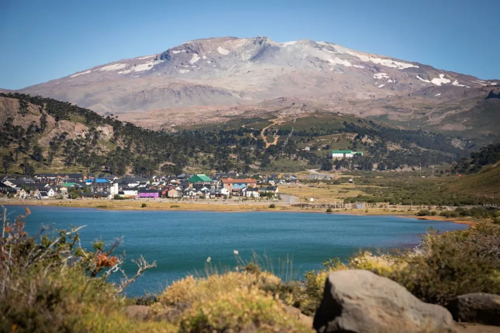Un secreto a voces: Caviahue-Copahue, uno de los pueblos más lindos del mundo