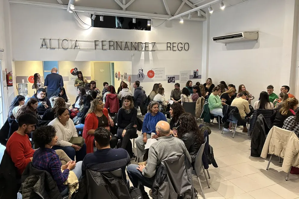 Neuquén afianza políticas para la prevención de la violencia