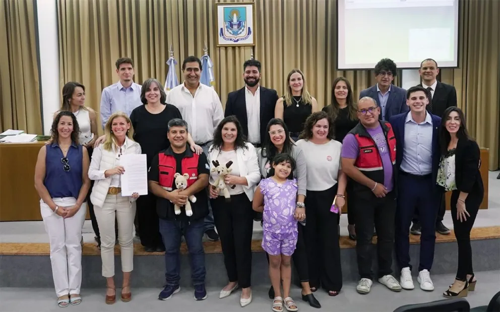 El SIEN Pediátrico ofrece atención especializada a niñas y niños de 0 a 14 años con patologías prevalentes según la estacionalidad.

