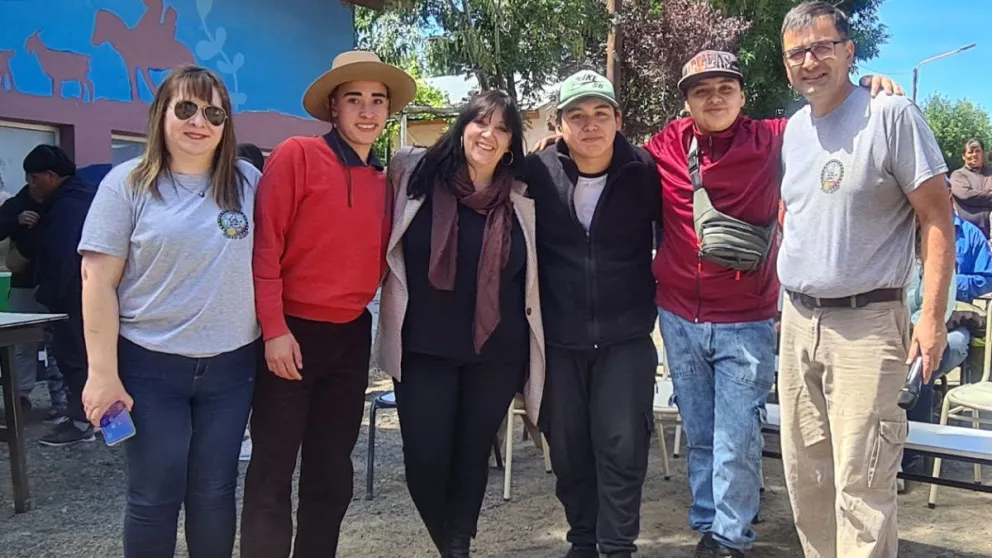 El mantenimiento escolar moviliza la agenda educativa