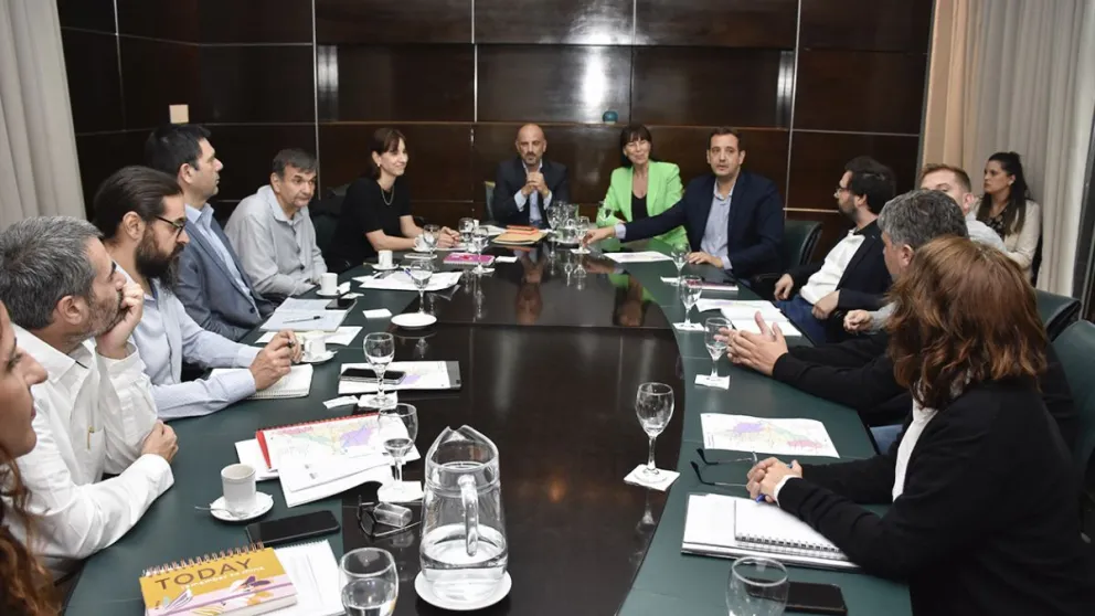 El ministro de Salud será el primero en dar a conocer el balance del área.