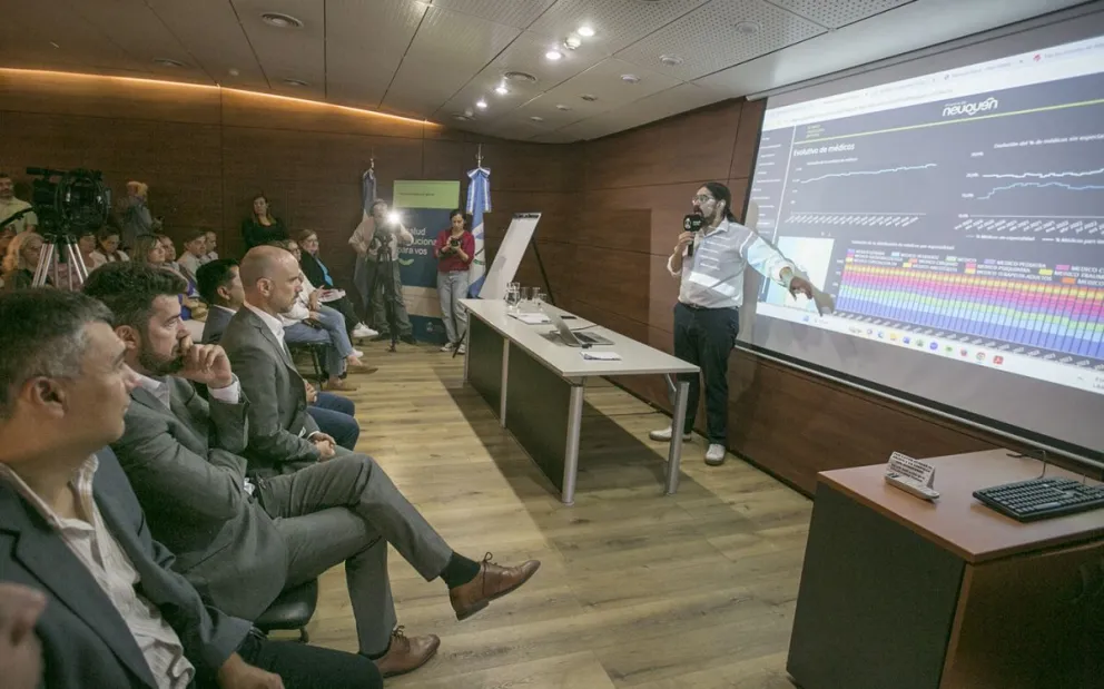 Neuquén logró bajar los costos de los medicamentos