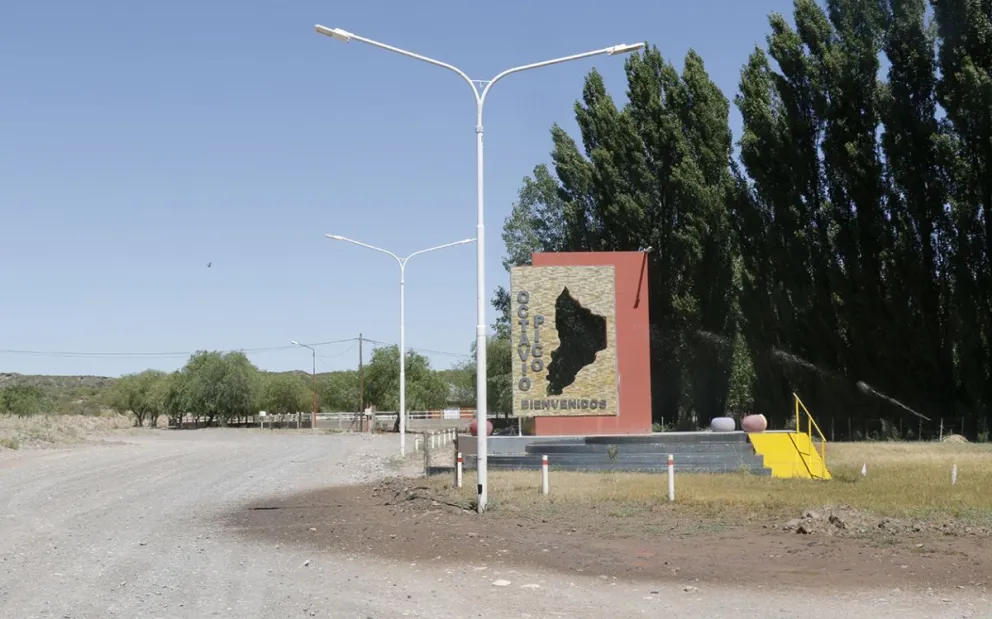 Una invitación a conocer el único cuatripunto de la Argentina.