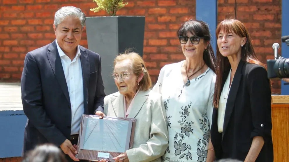 Figueroa: “Vamos a desarrollar el norte neuquino como se merece”