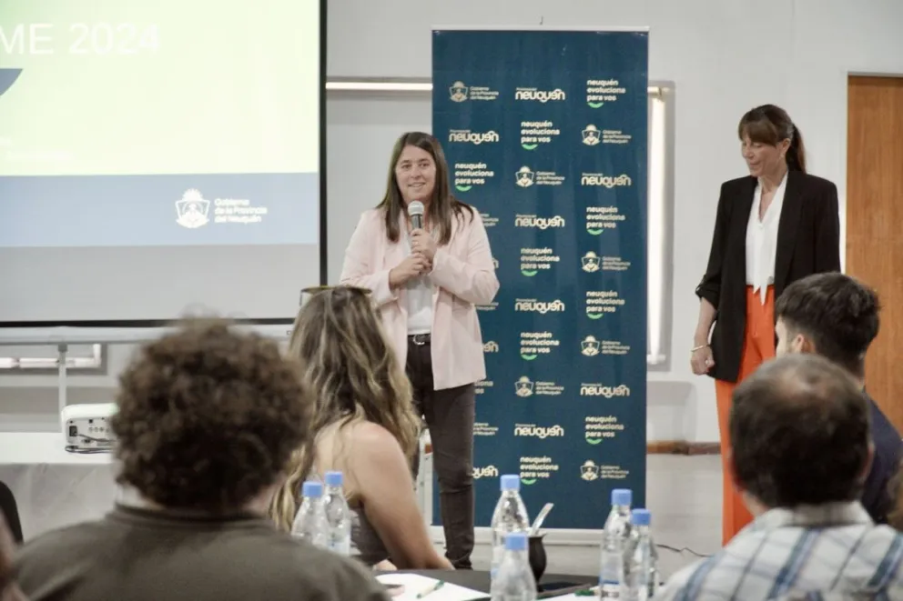 Realizaron balance y proyecciones con todas las áreas de Deportes