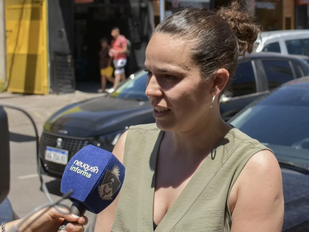 La problemática de trabajo infantil y adolescente no protegido se sumó a la currícula escolar