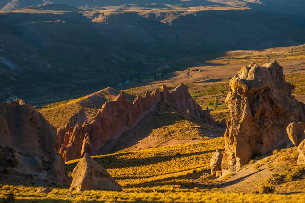 Crearon el Registro &Uacute;nico de Prestadores de Actividades Tur&iacute;sticas