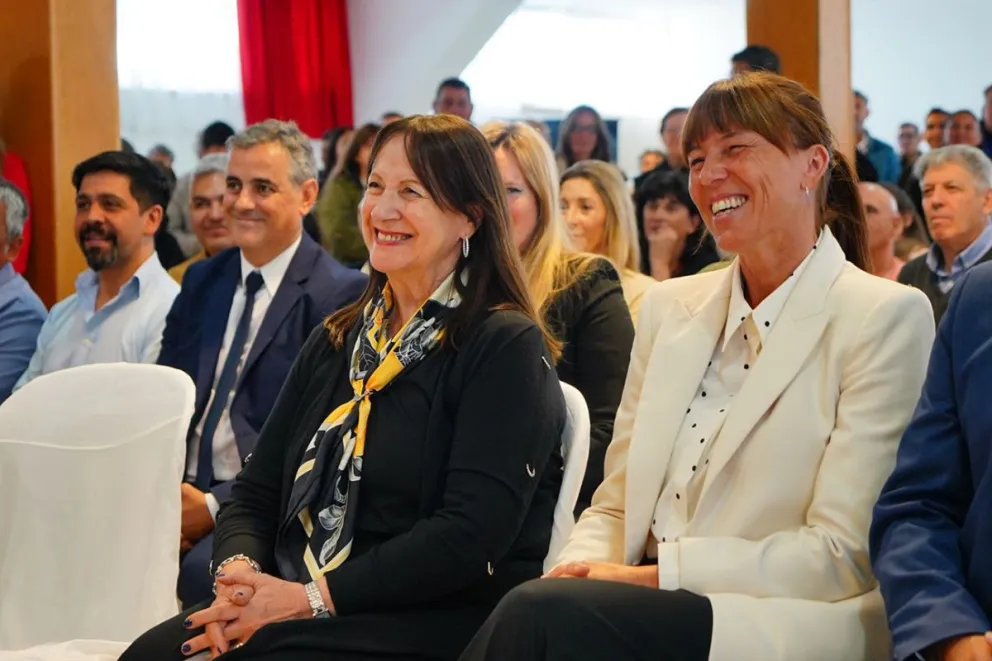 Anuncian inversiones en infraestructura para Caviahue y Copahue