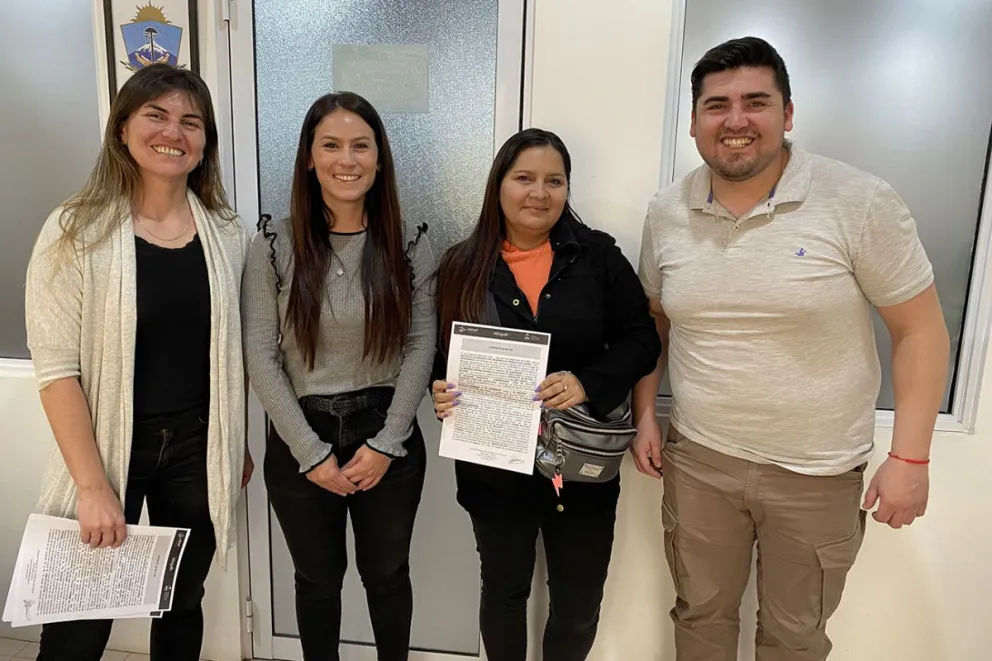 Impulsan l&iacute;nea de inclusi&oacute;n financiera para las juventudes