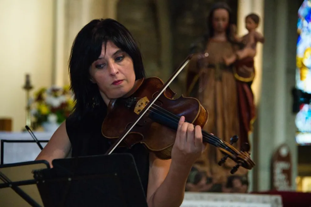 Festival de los 7 Lagos: m&uacute;sica cl&aacute;sica y turismo