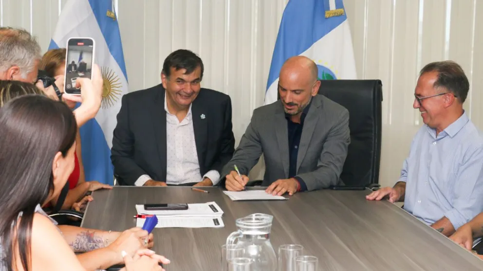 Presentaron ofertas para obras en la escuela 301 