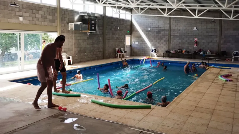 Abren la inscripci&oacute;n para las actividades de los CEF