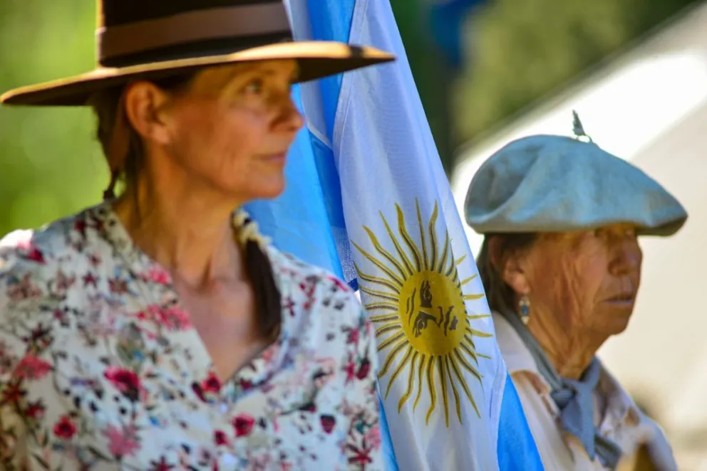 &ldquo;Si hay algo que necesitamos los neuquinos es trabajar junto al campo&rdquo;