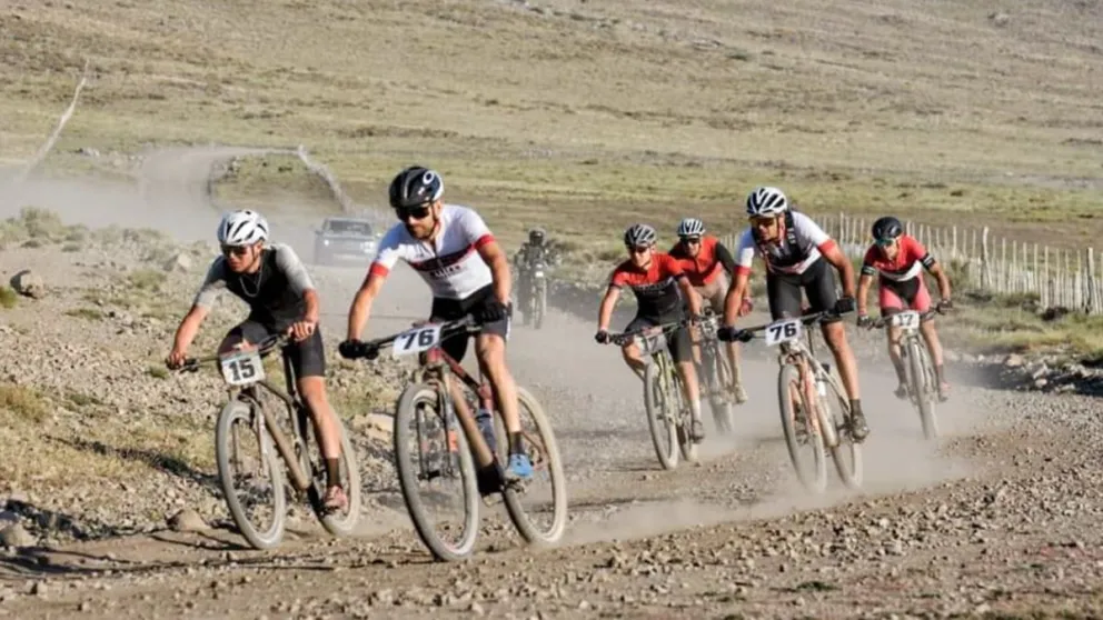  El rally de mountain bike unirá 19 localidades de la Región Alto Neuquén