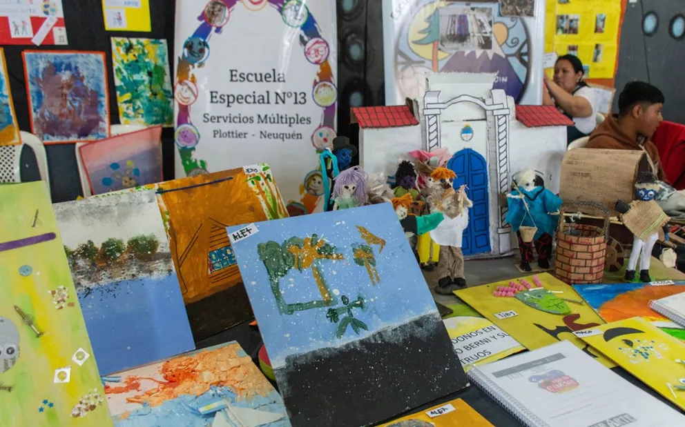 Feria de Ciencias: extienden el plazo para escuelas rurales 