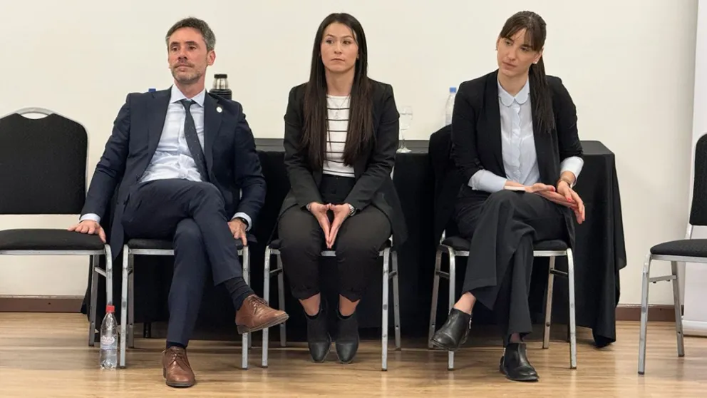 Neuqu&eacute;n ser&aacute; parte nuevamente del Programa para j&oacute;venes del CFI