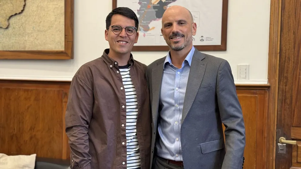 Construirán la nueva planta de clasificación de residuos en Aluminé  