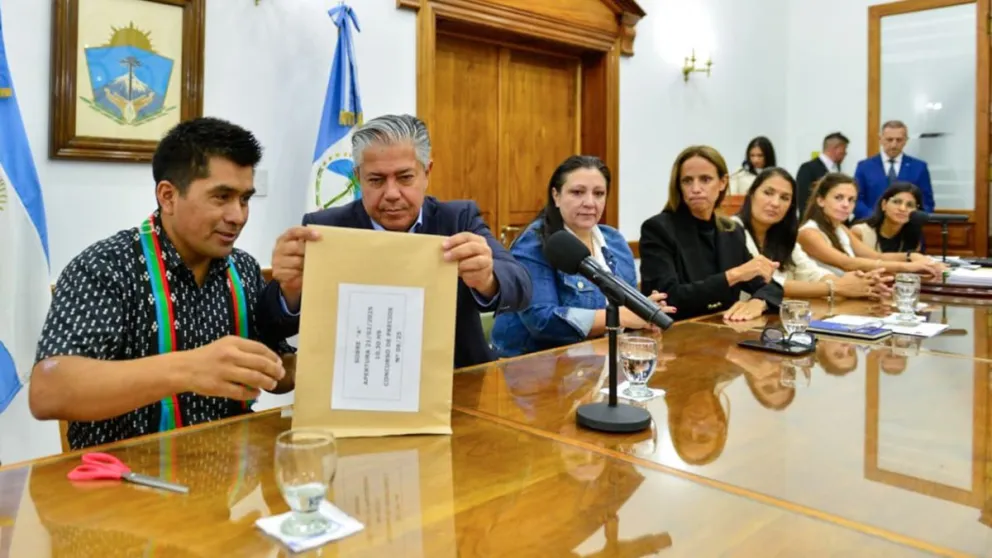 &ldquo;La nueva escuela de Colipili Abajo saldar&aacute; una deuda de m&aacute;s de 30 a&ntilde;os&rdquo;