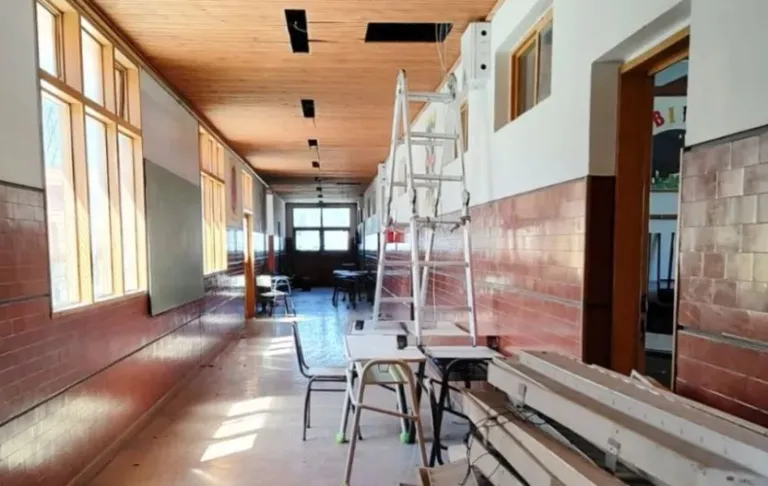 Más de 190 mil estudiantes inician su ciclo lectivo el martes 