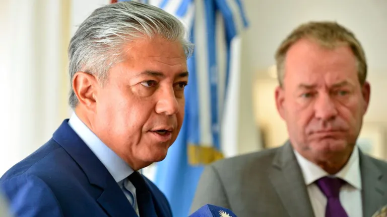 Una delegación de empresarios alemanes visitará Neuquén en junio