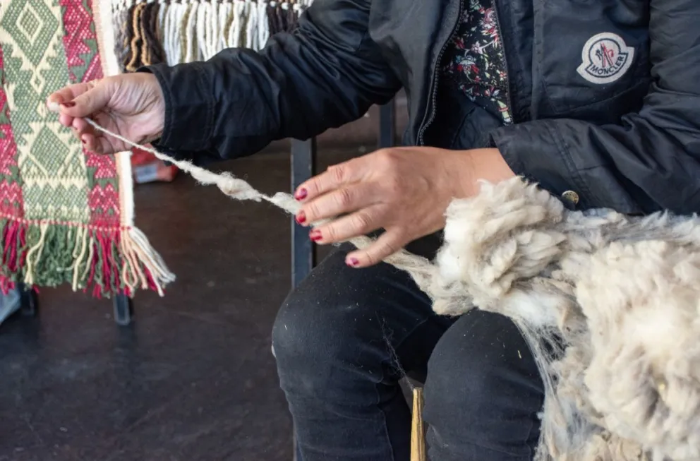 La convocatoria alcanza a personas que deseen profundizar en el estudio de la cultura mapuche.