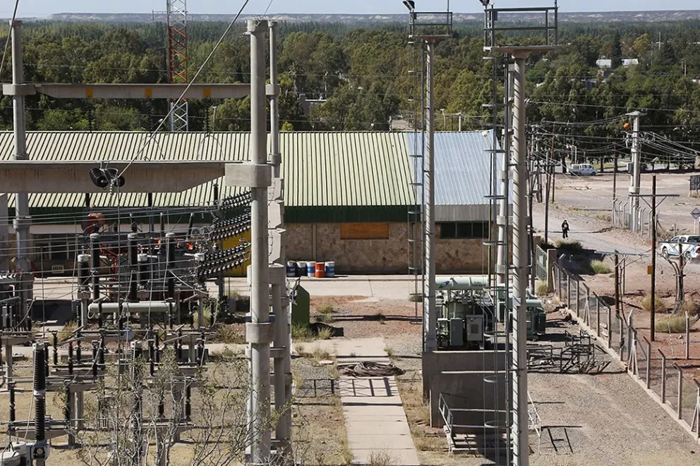 EPEN licita obra clave para el desarrollo de Centenario y Vista Alegre