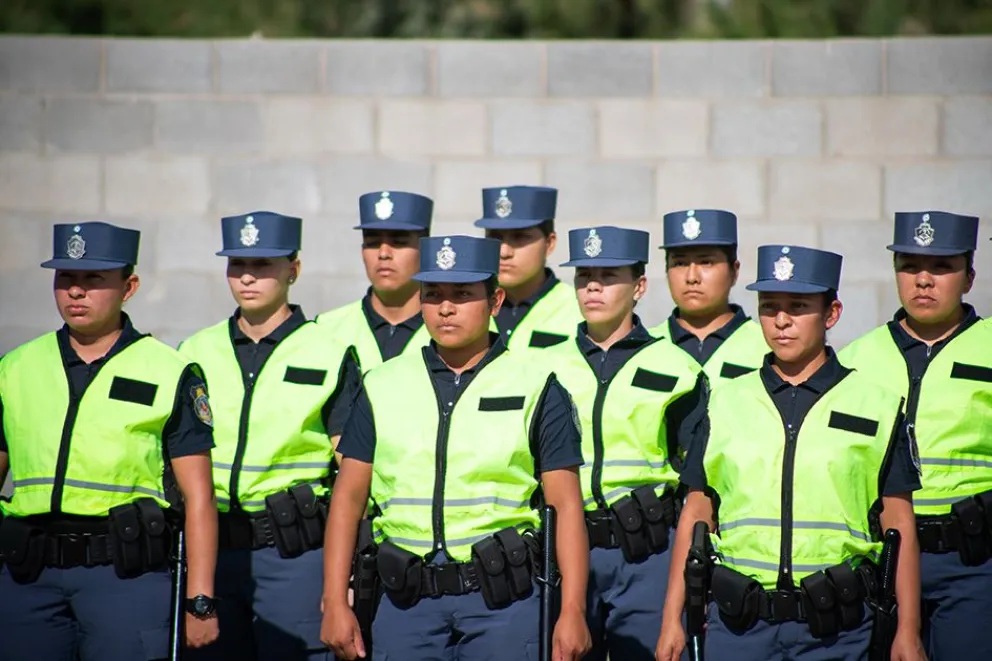 La Provincia intensifica la lucha contra el narcomenudeo