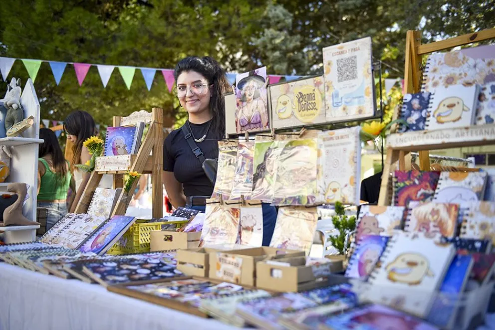 Llega una nueva edición de Integrando Mujeres al Paseo de la Costa