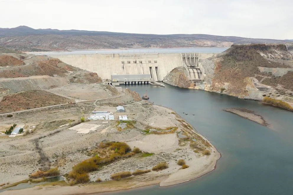 La gestión del agua está en primer lugar de la agenda en Neuquén