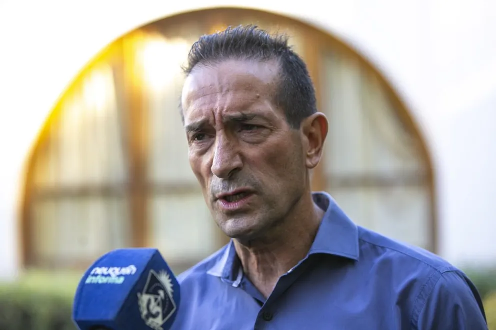 Tobares: “Esta fecha es para reflexionar y repetir ¡Nunca Más!”