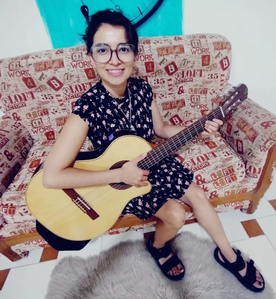Realizarán jornadas de Registro del Catálogo de Música de Raíz Neuquina en Huinganco